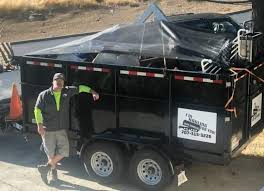 Best Residential Junk Removal  in Issaquah, WA